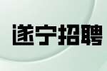 遂宁招聘ERP财务顾问1-2万