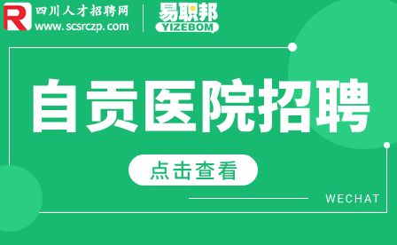 自贡人才网