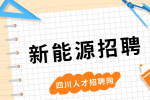 四川中专新能源专业学些啥?